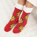The Foozie™ Cookie Red